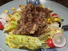 -炙柒Sekinana·精致料理 烧鸟·铁板烧(海上世界店)