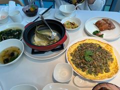 -莆田餐厅PUTIEN(三里屯店)