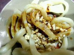 -华兴街煎蛋面(总店)