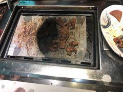 -阪尚皇·原切牛排·烤肉火锅自助(北京路店)