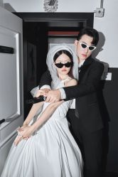 -摩玛婚纱摄影(杭州店)