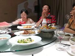 -香雪海饭店中餐厅(人民桥店)