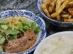 -小谭豆花(西大街店)