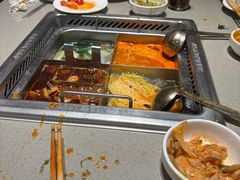 -海底捞火锅(天津SM城市广场店)