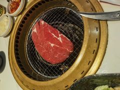 -炙城·韩式烤肉(南京东路店)