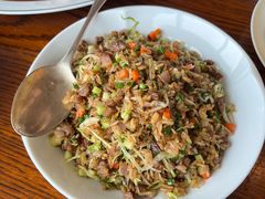 -广州柏悦酒店·悦景轩·粤菜餐厅