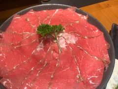 -呷哺呷哺(松北万象汇店)