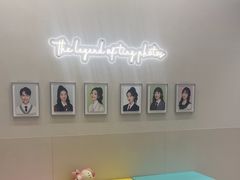 -天真蓝照相馆(五角场百联又一城店)