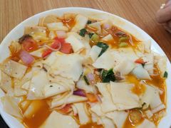 -马学武手抓美食(下南关总店)