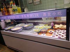-清真聚陇缘美食餐厅(南横东街店)