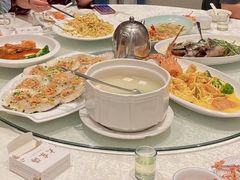 -大东海海鲜酒楼(渔人码头总店)