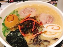 -火影忍者一乐拉面(环球港店)