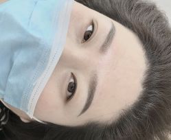 -Doris多里斯半永久纹眉·SMP纹发·发际线