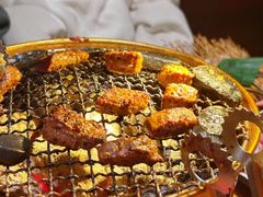 -AJIYA炭火烧肉(徐汇正大乐城店)