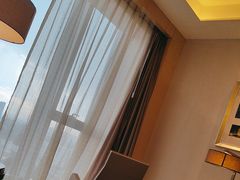 -常熟理文铂尔曼酒店