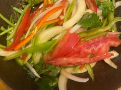 -纳鲁孜·新疆特色餐厅(上海悦荟广场店)