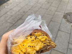 -韩国利尔面包(桂林路店)