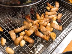 -肉甲韩国木炭烤肉(新壹街1店)