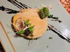 -Restaurant Cuivre古铜法式餐厅