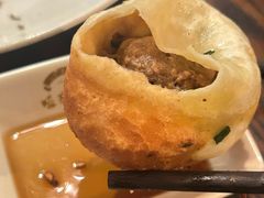 -哑巴生煎(临顿路店)
