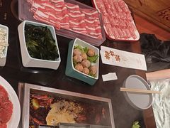 -重庆德忆火锅（龙南街3店）(渝水岸餐饮)