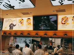 -蔡澜点心(三里屯T+MALL店)