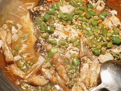 -探鱼·鲜青椒爽麻烤鱼(正佳广场店)