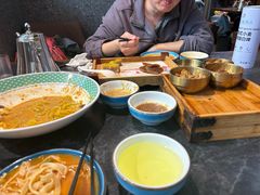 -磁州卤面·地标邯郸菜(97年创始店)