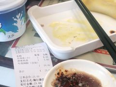 -河州春清真西北特色美食(虎踞路店)