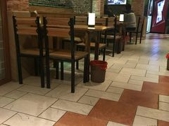 大堂-阿文烧烤(金环路店)
