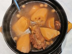 -五稻厨房粤西菜(新闻店)