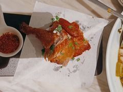 -周渝食惦·酸菜鱼精致川菜(横岗店)