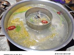 -丽江龙继斑鱼庄(罗宾森购物广场店)