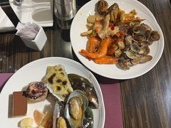 -合肥皇冠假日酒店·菲亚斯特自助餐厅(黄山路店)
