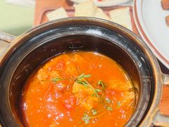 -CRAZYONES西班牙海鲜饭(上海美罗城店)