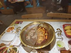 -和福顺牛肉大虾焖锅自助(宝业店)