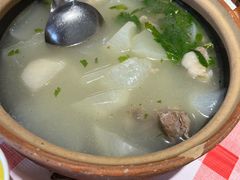 -西江红·株洲本地菜(滨江南路店)