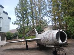 -枫泾古镇-人民公社旧址