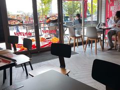 -肯德基(崇文路店)