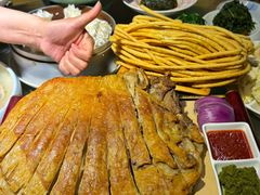 -老阿妈乌海蒙餐馆(锦馨园小区店)