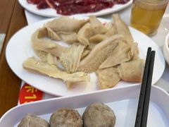 -乌记鲜活牛肉城(金砂东路店)