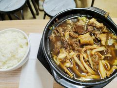 -赵家牛肉砂锅(台西三路店)