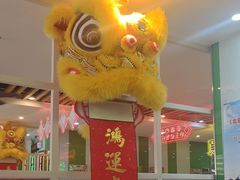 -日昌餐馆(德胜门店)