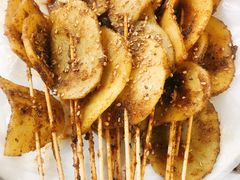 -十里铺铁板鱿鱼