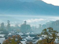 -塔川景区