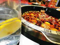 -一只烧鸡公(解放碑店)