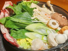 -二丁目食堂(浑南花园城店)