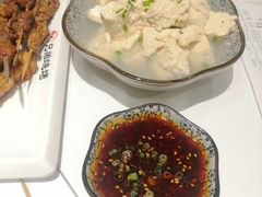 -白氏兄弟烧烤(中赢广场店)