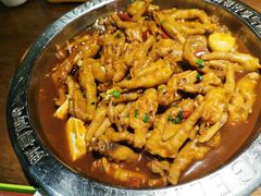 -胖哥俩肉蟹煲(杭州下沙学林街店)