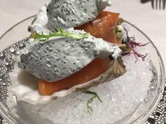 -王品牛排(郑州大卫城店)